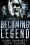 [The Defense of Reality 04] • Becoming Legend